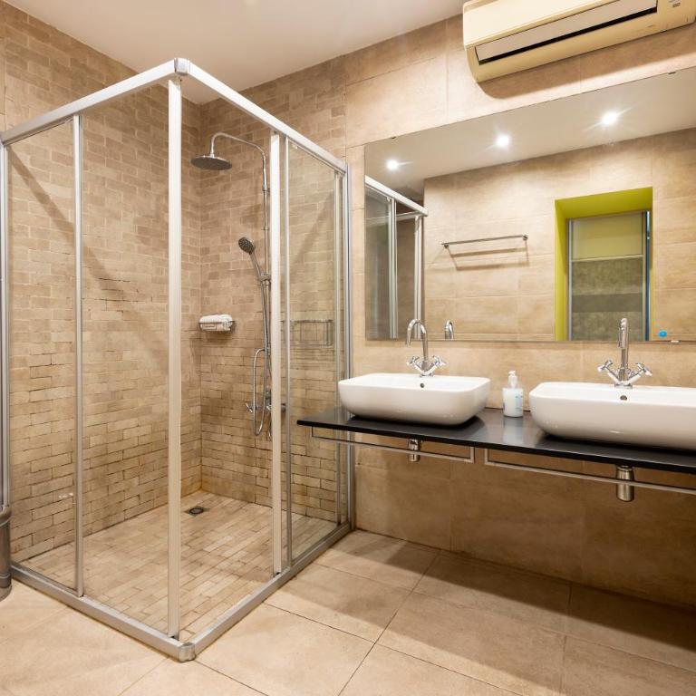Apartments Sata Sagrada Familia Area - Superior Apartment - 12