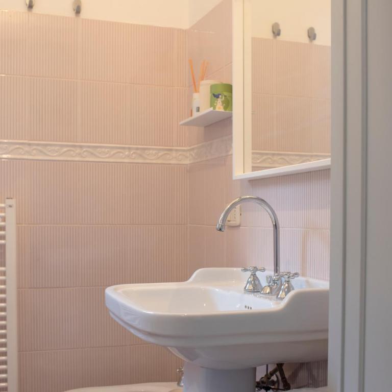 PianPieve Family Apartments vicino Assisi - Apartment - 5