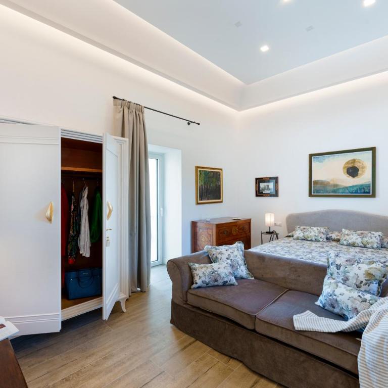 Mary’s Guest House - Casa con 1 Camera da Letto - 15