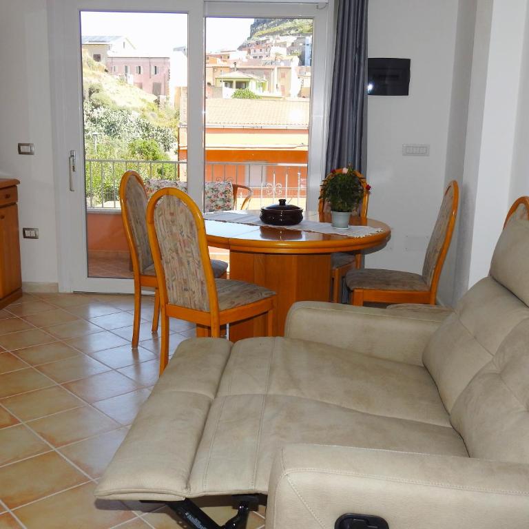 Le castellane - Appartamento con 1 Camera da Letto - 7