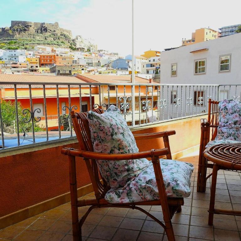 Le castellane - Appartamento con 1 Camera da Letto - 3