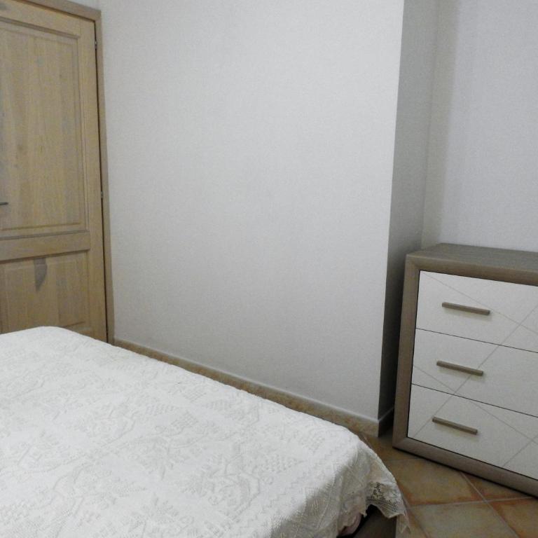 Le castellane - Appartamento con 1 Camera da Letto - 9