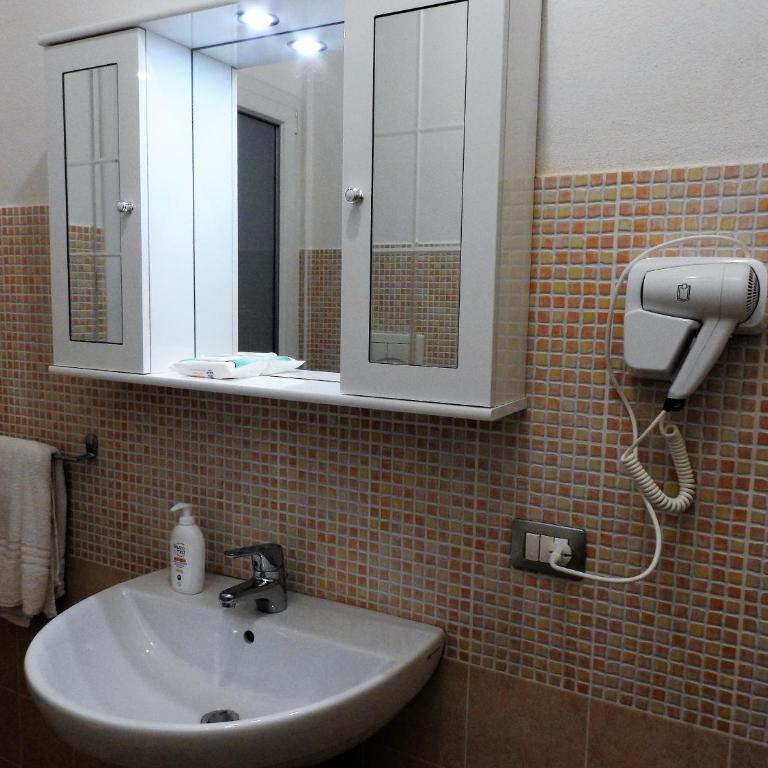 Le castellane - Appartamento con 1 Camera da Letto - 22