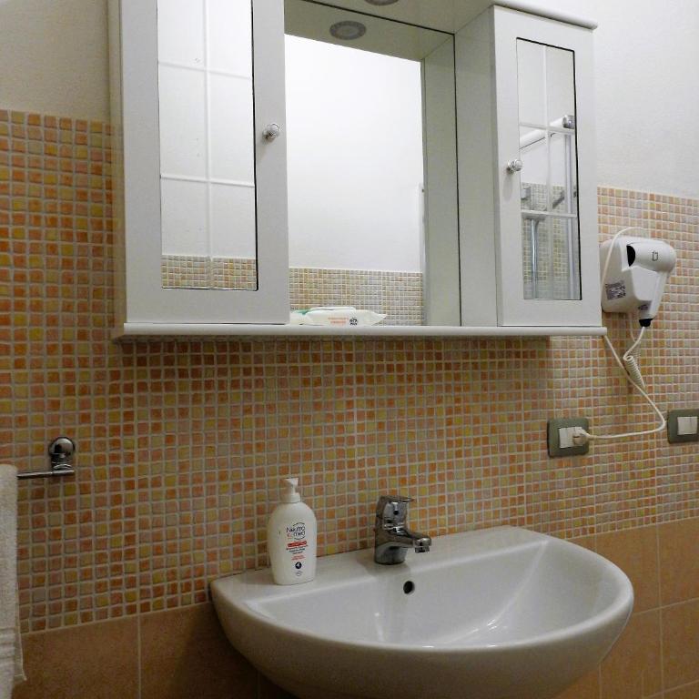 Le castellane - Appartamento con 1 Camera da Letto - 21