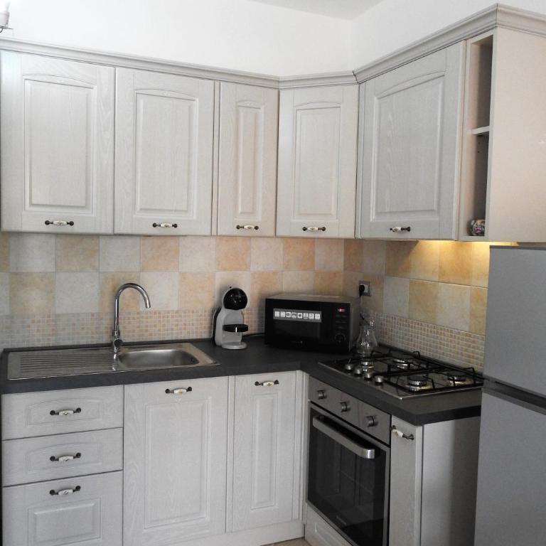 Le castellane - Appartamento con 1 Camera da Letto - 13