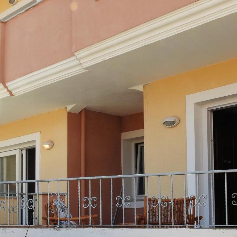 Le castellane - Appartamento con 1 Camera da Letto - 29