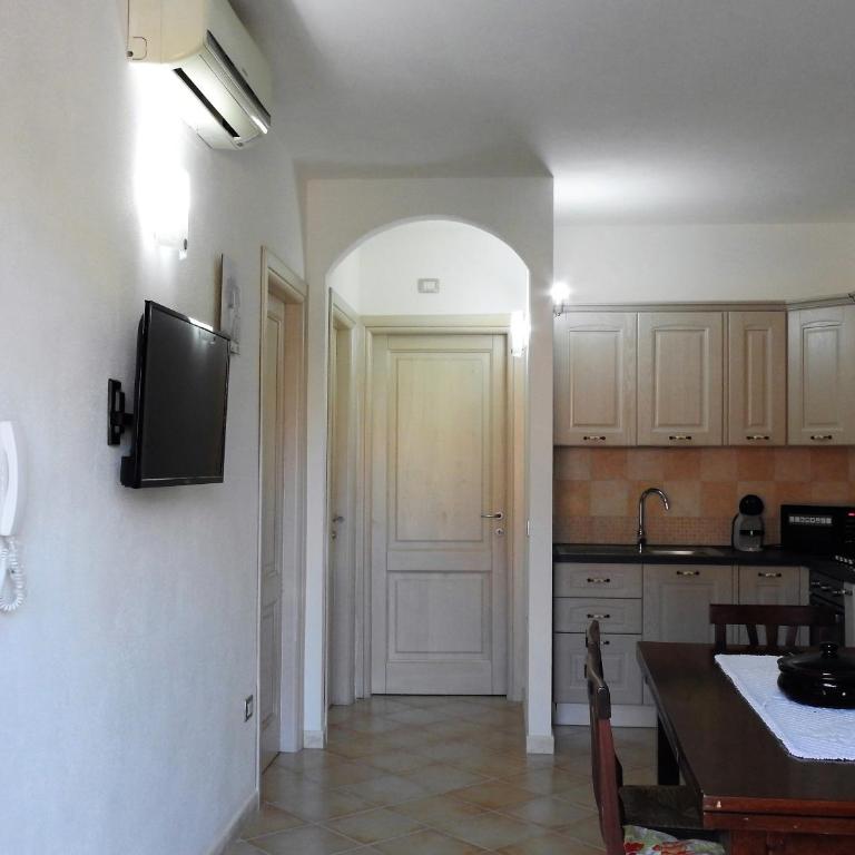 Le castellane - Appartamento con 1 Camera da Letto - 12