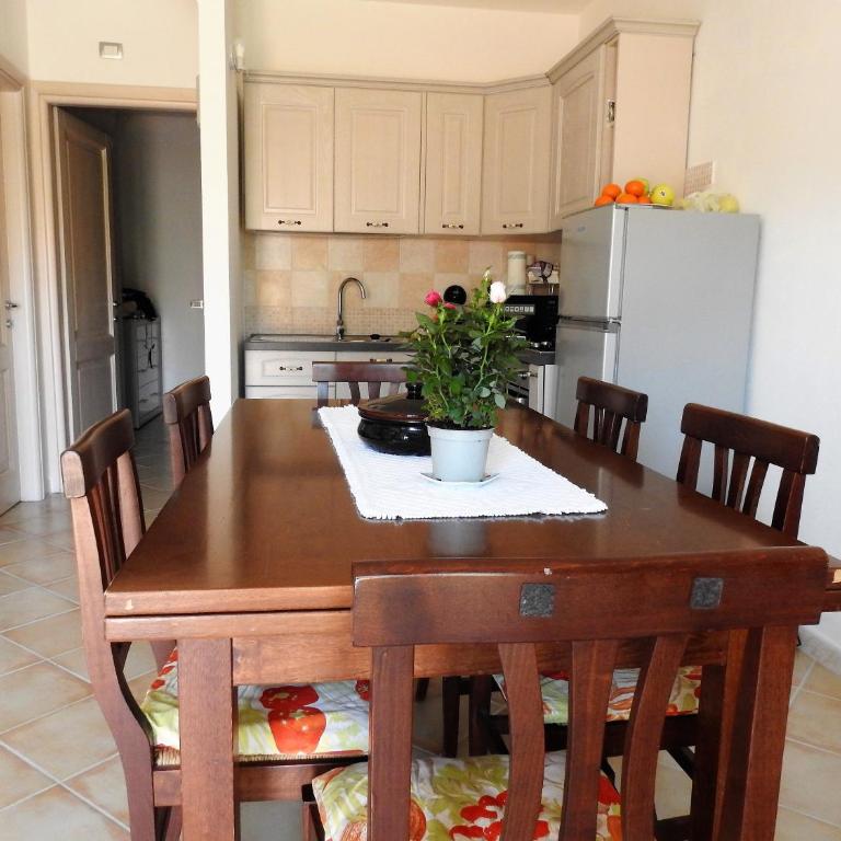 Le castellane - Appartamento con 1 Camera da Letto - 17