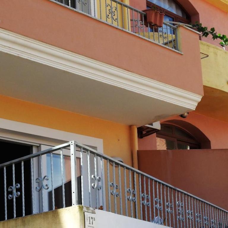 Le castellane - Appartamento con 1 Camera da Letto - 1