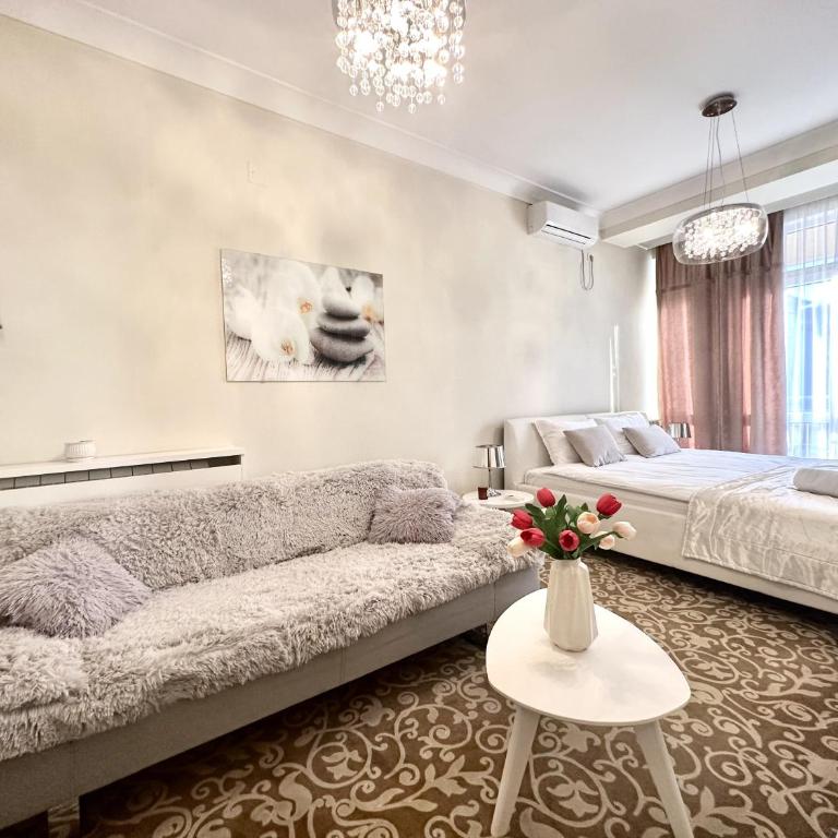 Belgrade Lifestyle Apartment - Apartman - 1