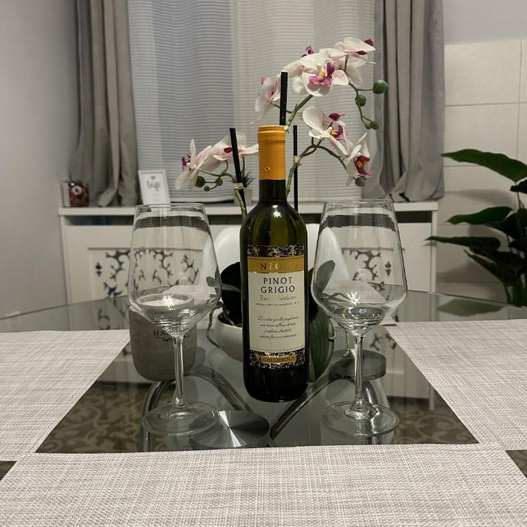 Belgrade Lifestyle Apartment - Apartman - 26