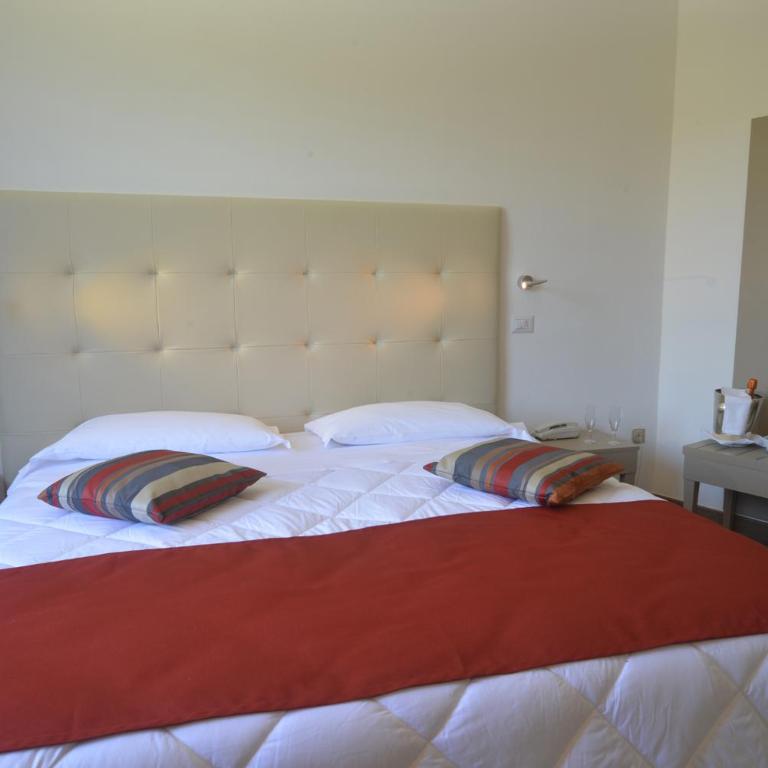Hotel Settentrionale Esplanade - Chambre Double ou Lits Jumeaux Supérieure - 2