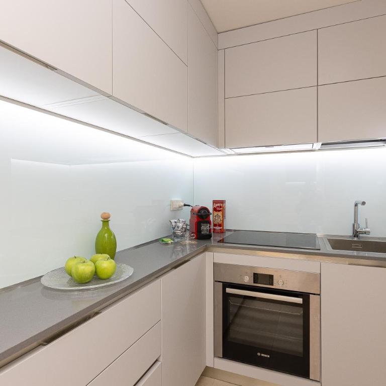 Lovely Cozy Nazionale 4 - Appartamento con 1 Camera da Letto - 33