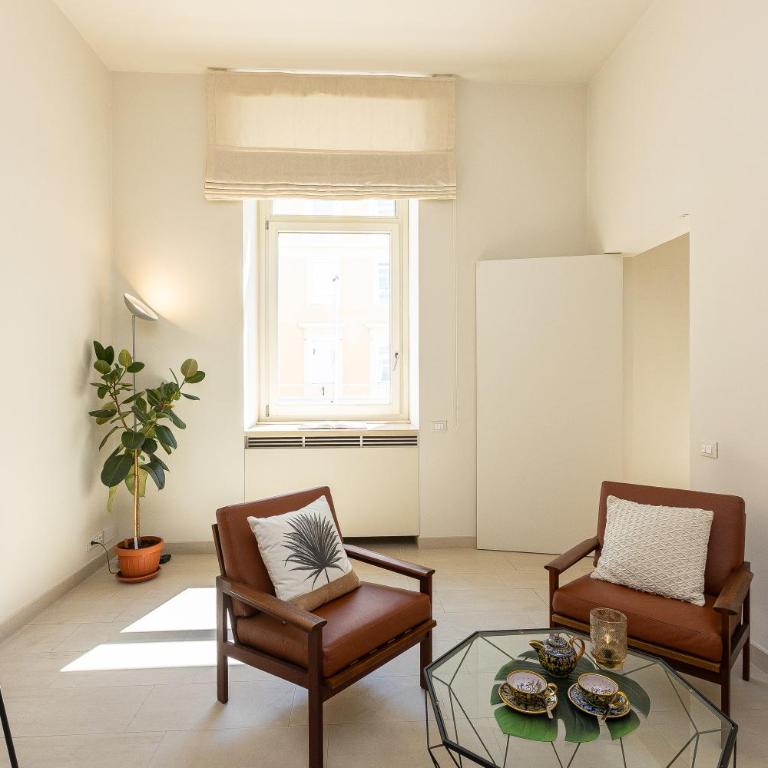 Lovely Cozy Nazionale 4 - Appartamento con 1 Camera da Letto - 11