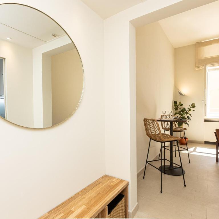 Lovely Cozy Nazionale 4 - Appartamento con 1 Camera da Letto - 37