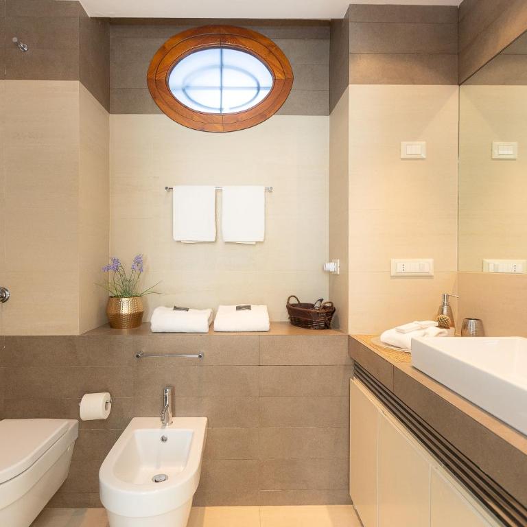 Lovely Cozy Nazionale 4 - Appartamento con 1 Camera da Letto - 27