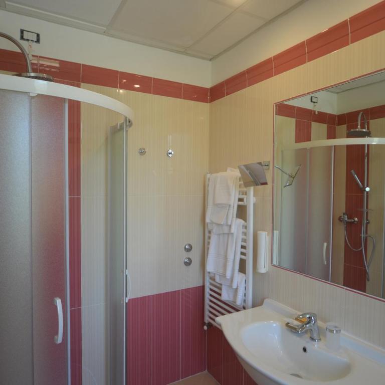 Hotel Settentrionale Esplanade - Chambre Double ou Lits Jumeaux Supérieure - 15