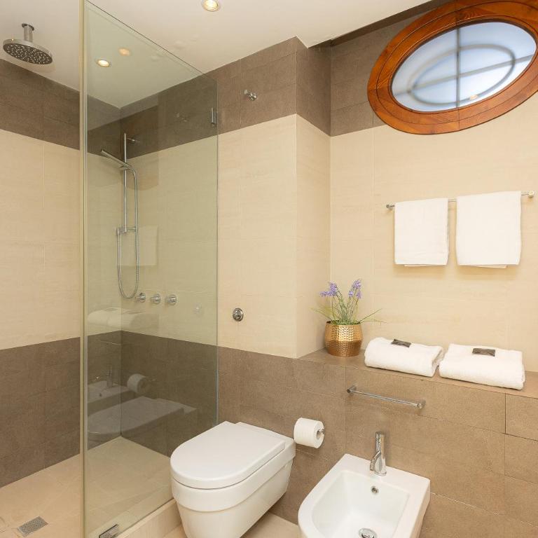 Lovely Cozy Nazionale 4 - Appartamento con 1 Camera da Letto - 29
