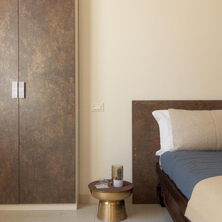 Lovely Cozy Nazionale 4 - Appartamento con 1 Camera da Letto - 19