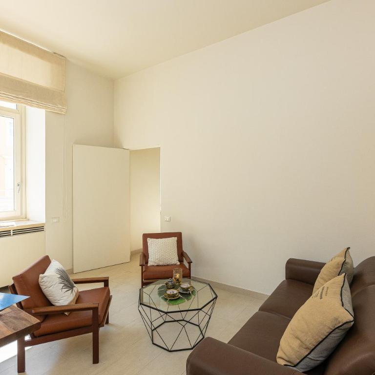 Lovely Cozy Nazionale 4 - Appartamento con 1 Camera da Letto - 18