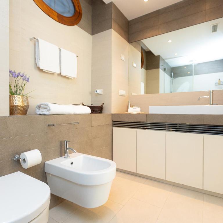 Lovely Cozy Nazionale 4 - Appartamento con 1 Camera da Letto - 31