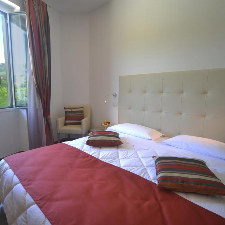 Hotel Settentrionale Esplanade - Chambre Double ou Lits Jumeaux Supérieure - 10