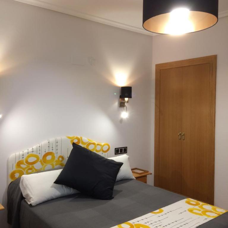 Hotel A Nieu - Habitación Estándar - 1 cama grande - 2