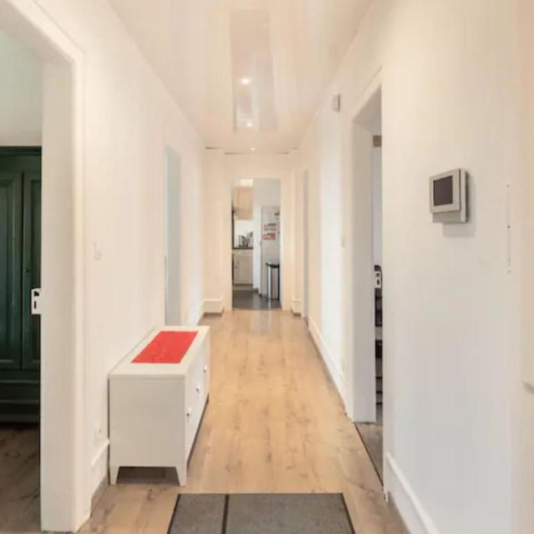Peyerimhoff Colmar - 3 Chambres - 8 Pers - Clim - Appartement 3 Chambres - 20