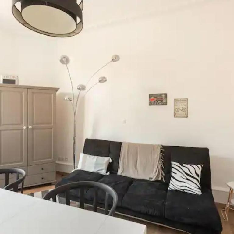Peyerimhoff Colmar - 3 Chambres - 8 Pers - Clim - Appartement 3 Chambres - 14