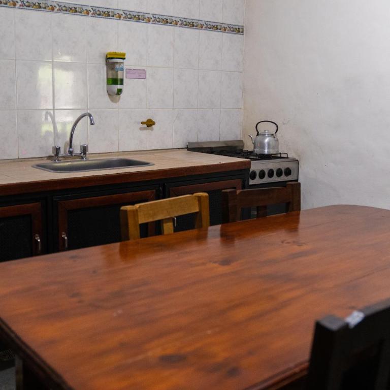 Nuevas Cabañas Del Sol - Apartamento - Planta baja - 2