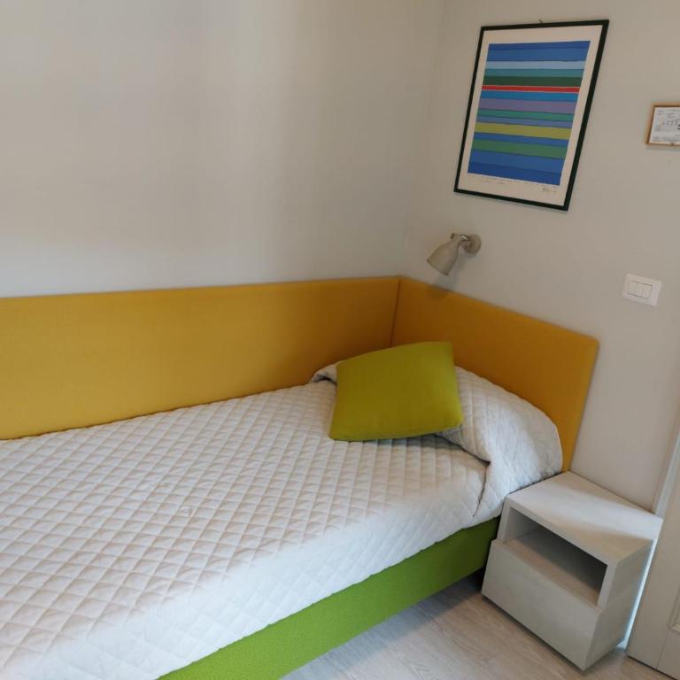 Oasi Di Cavoretto - Basic Triple Room - 3