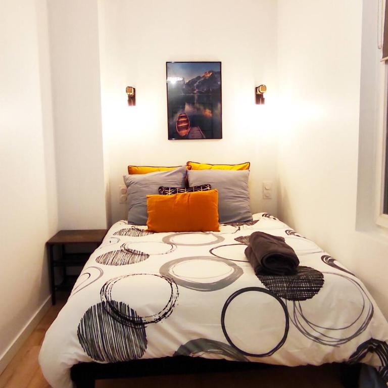 Résidence Les Bénédictins - Appartement - 2