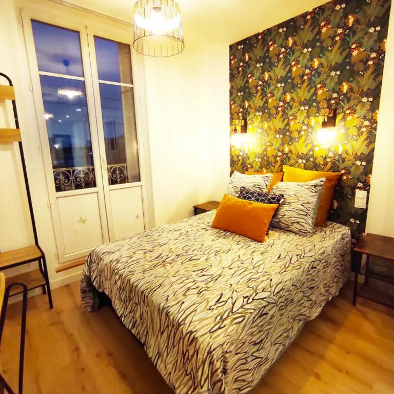 Résidence Les Bénédictins - Appartement - 4
