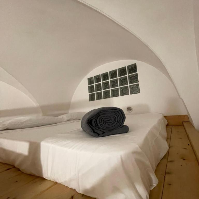 SAN MICHELE HOME - Appartamento in centro storico Catania - Appartamento Superior con 1 Camera da Letto - 21