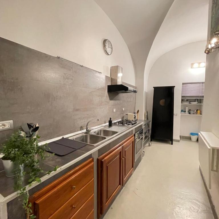 SAN MICHELE HOME - Appartamento in centro storico Catania - Appartamento Superior con 1 Camera da Letto - 8