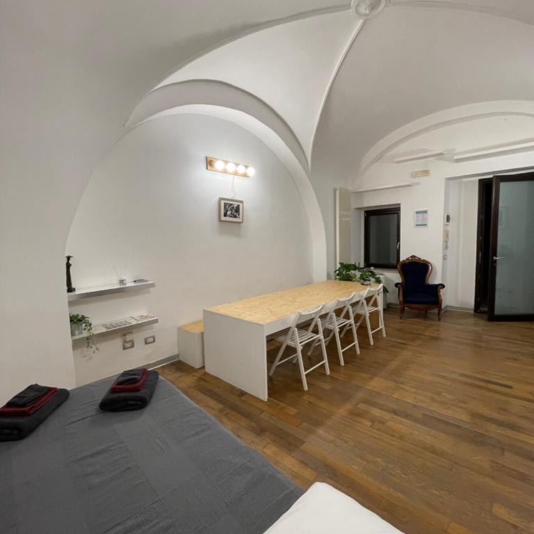 SAN MICHELE HOME - Appartamento in centro storico Catania - Appartamento Superior con 1 Camera da Letto - 3