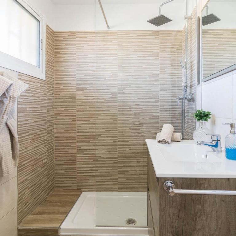 Sailor studio, 5 min to Jumbo - Apartamento con vistas a la piscina - 10