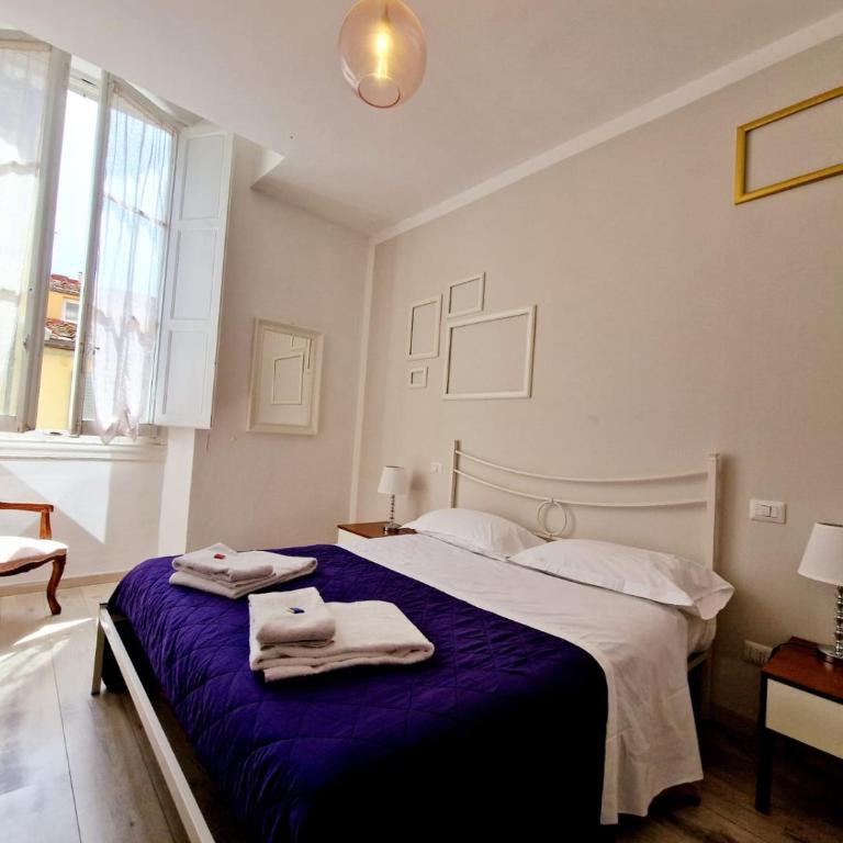 Soggiorno Arcobaleno - Double Room with Private Bathroom - 1