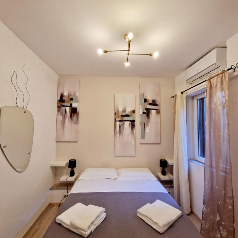 Soggiorno Arcobaleno - Economy Double Room - 4
