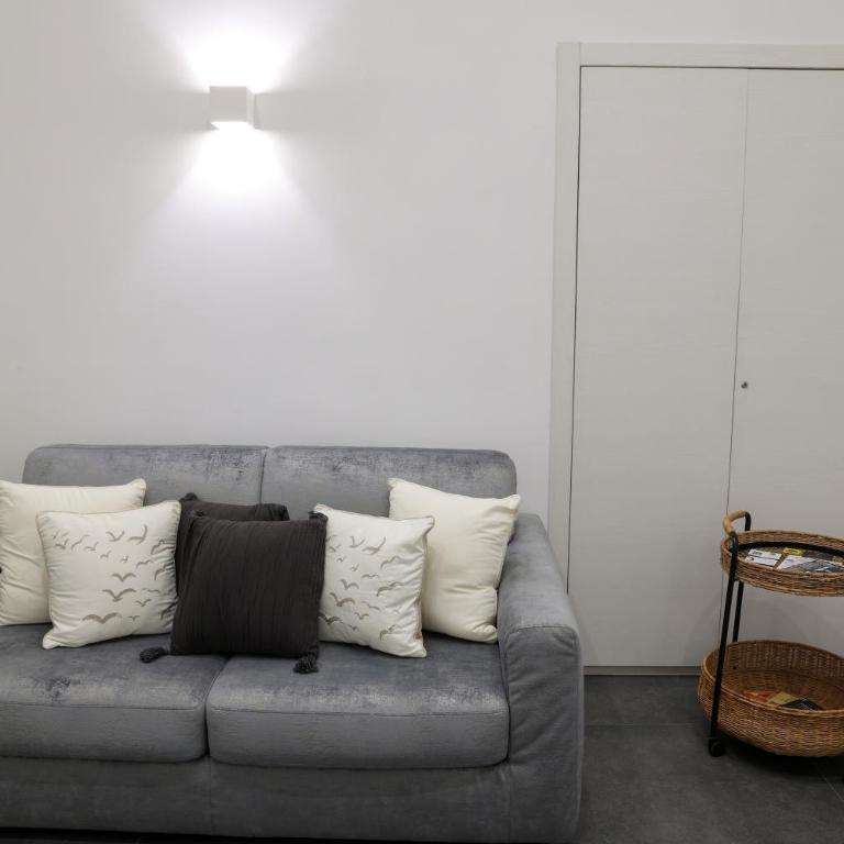 Bella 'Mbriana Home - Appartamento con 1 Camera da Letto - 35
