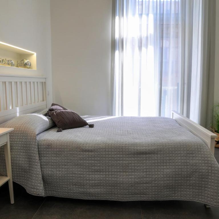 Bella 'Mbriana Home - Appartamento con 1 Camera da Letto - 21