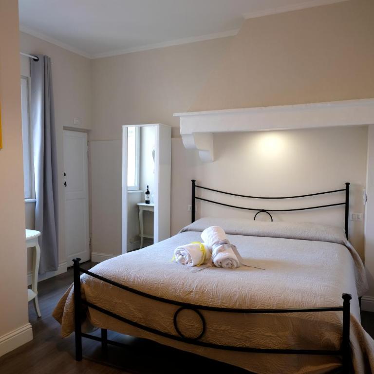Soggiorno Arcobaleno - Double Room with Private Bathroom - 15