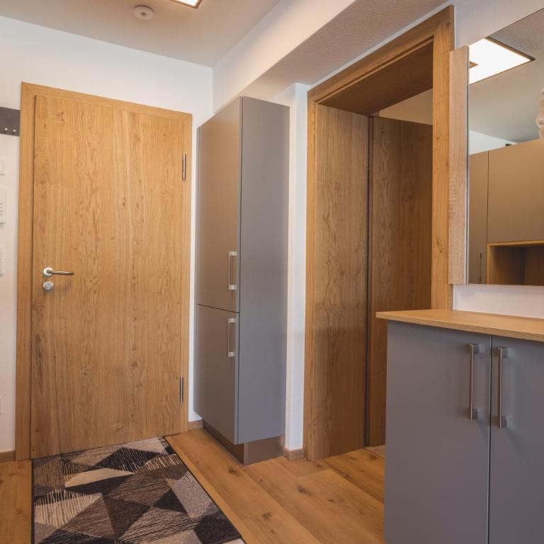 Appartements Bucher - Apartment mit 1 Schlafzimmer und Dusche - 14