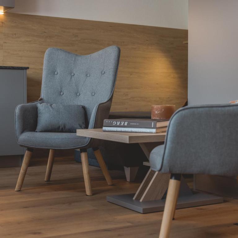 Appartements Bucher - Apartment mit 1 Schlafzimmer und Dusche - 10