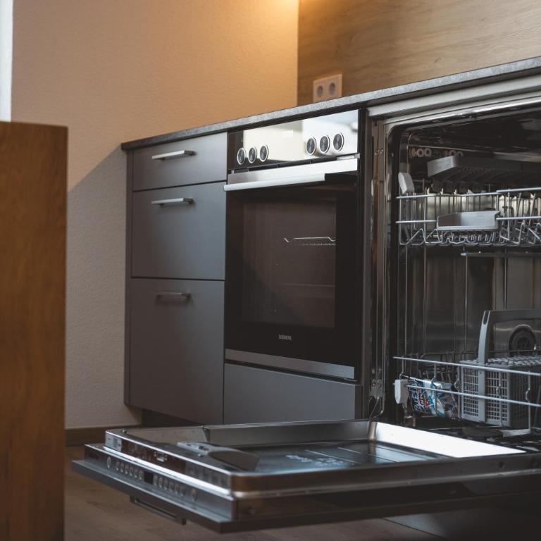 Appartements Bucher - Apartment mit 1 Schlafzimmer und Dusche - 21