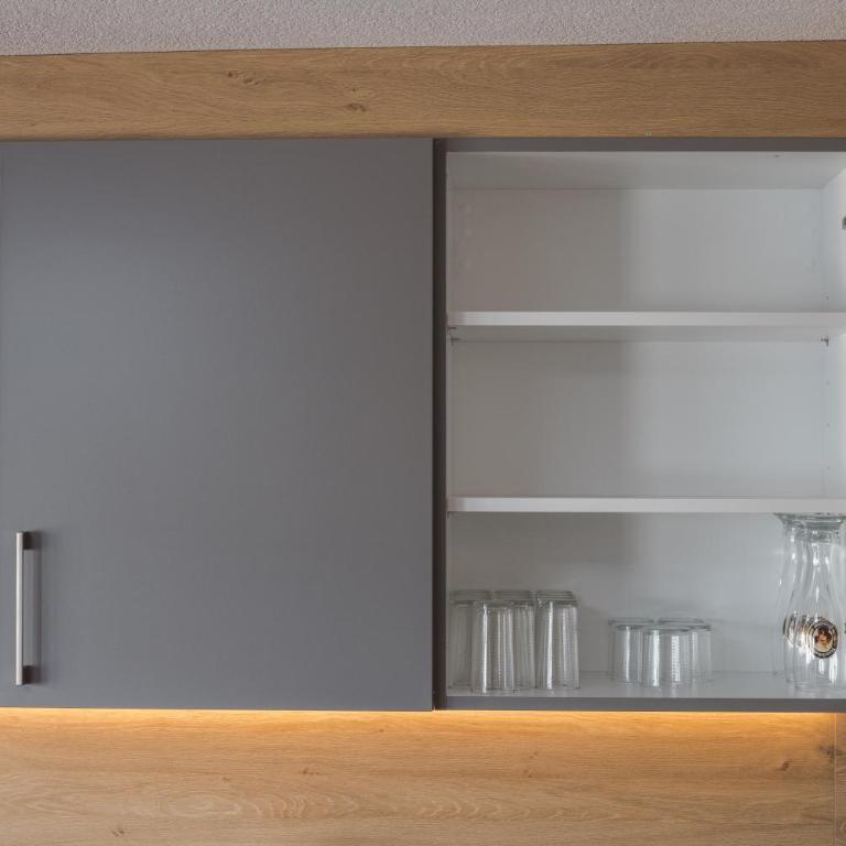 Appartements Bucher - Apartment mit 1 Schlafzimmer und Dusche - 26
