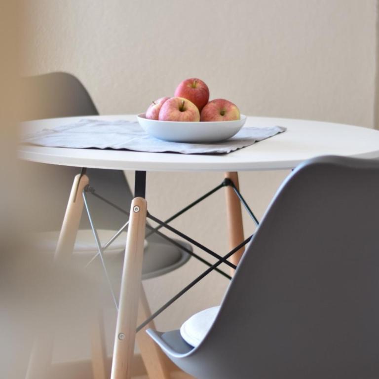 Garni Hotel Walburg - Apartment - 3