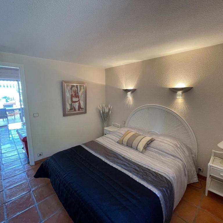 Mas Lou Bèu - Villa 2 Chambres - 7
