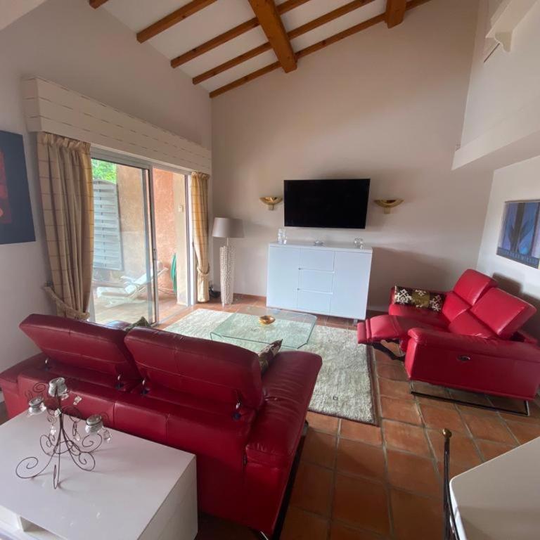 Mas Lou Bèu - Villa 2 Chambres - 8