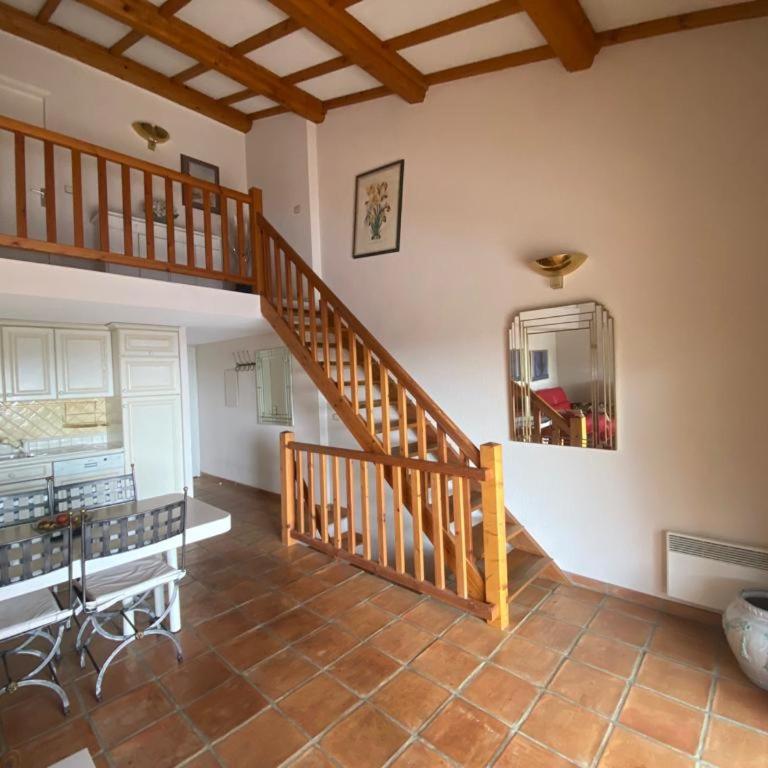Mas Lou Bèu - Villa 2 Chambres - 12